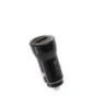 CT45/40 Cigarrette lighter USB adapter
