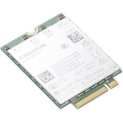 LENOVO 5G modul ThinkPad Fibocom FM350-GL Sub-6 M.2 pro ThinkPad X1 Carbon G11