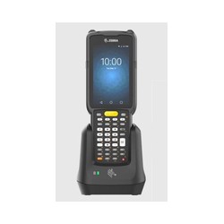 Zebra MC33 SINGLE SLOT USB/CHARGE - dokina