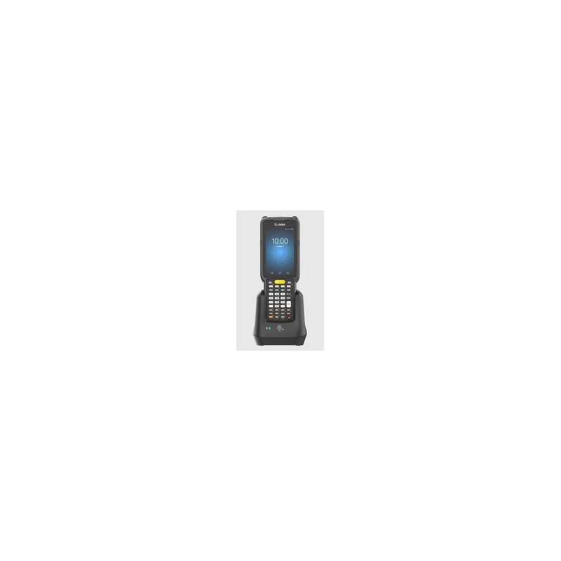 Zebra MC33 SINGLE SLOT USB/CHARGE - dokina
