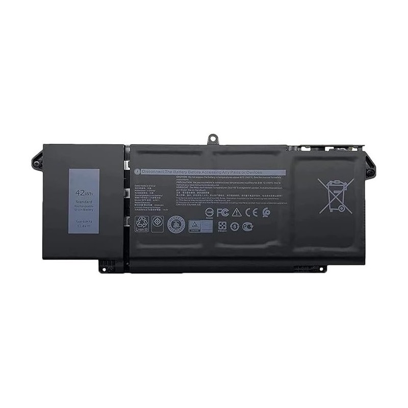 Dell Baterie 3-cell 42W/HR LI-ION pro Latitude 451BCSI