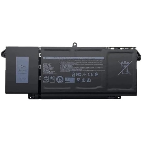 Dell Baterie 3-cell 42W/HR LI-ION pro Latitude 451BCSI