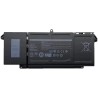 Dell Baterie 3-cell 42W/HR LI-ION pro Latitude 451BCSI