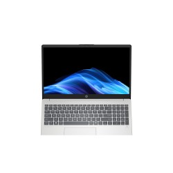 NTB HP AI 15-fd2018nc, Ultra 5-225U (12C) 12 NPU TOPs, 15.6" FHD 300nits, 32GB/1TB, Win11, kovový + 3m GamePass