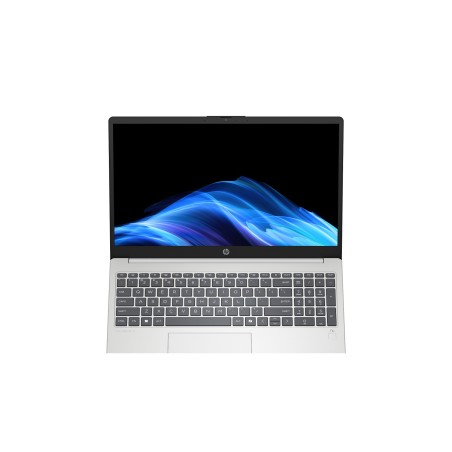 NTB HP AI 15-fd2018nc, Ultra 5-225U (12C) 12 NPU TOPs, 15.6" FHD 300nits, 32GB/1TB, Win11, kovový + 3m GamePass