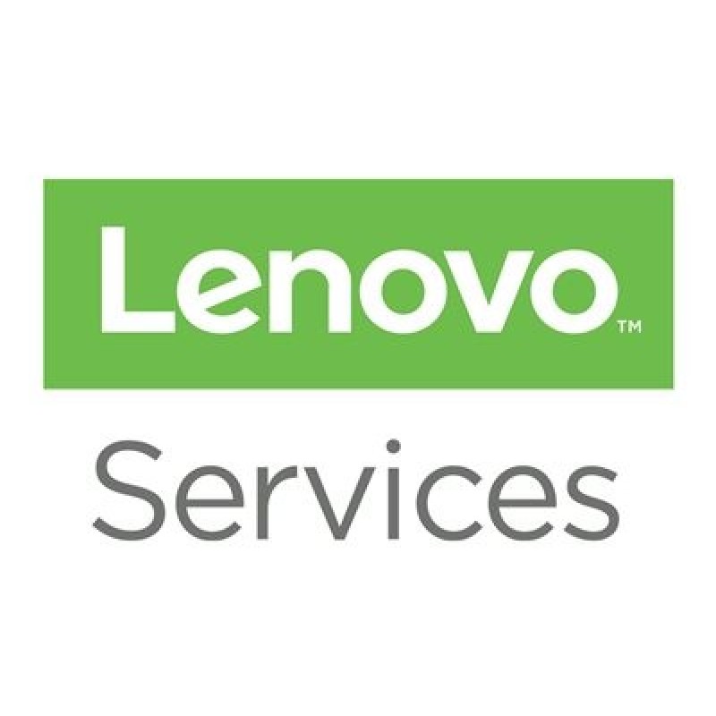 Lenovo 4Y International Services Entitlement TP P