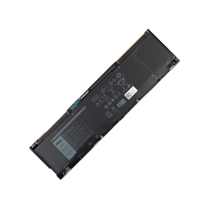 Dell Baterie 6-cell 97W/HR LI-ION pro Precision 5750, 5760,5770 XPS 9700,9710,9720