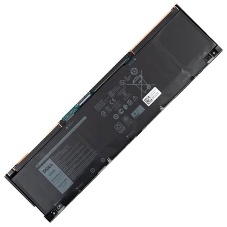 Dell Baterie 6-cell 97W/HR LI-ION pro Precision 5750, 5760,5770 XPS 9700,9710,9720