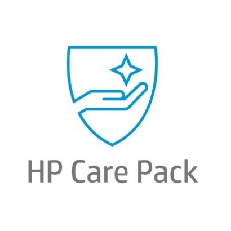 HP 1 year post warranty 3 day onsite Service