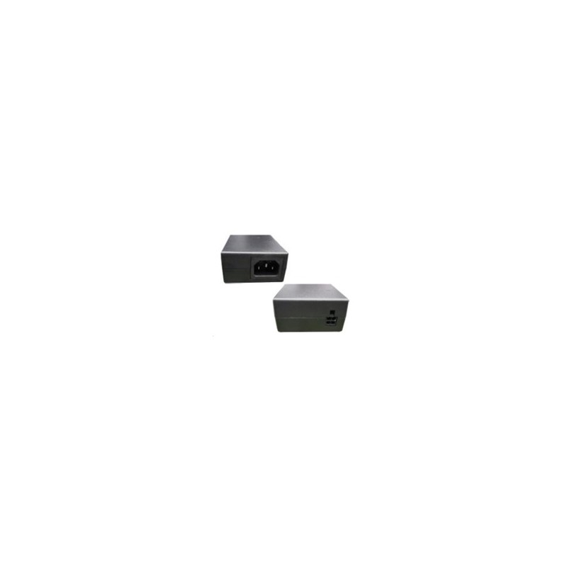 Zebra adapter AC/DC 100-240V 12V 9A / 108W