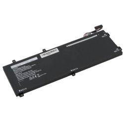 Dell XPS 15 9550, Precision M5510 Li-Pol 11,4V 4900mAh 56Wh