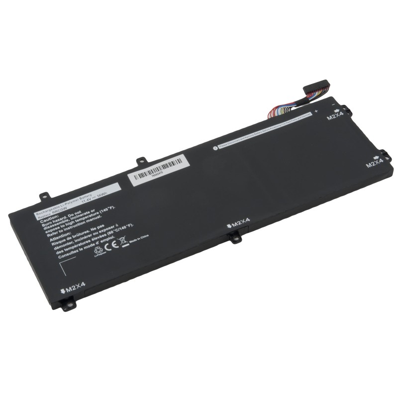 Dell XPS 15 9550, Precision M5510 Li-Pol 11,4V 4900mAh 56Wh