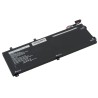 Dell XPS 15 9550, Precision M5510 Li-Pol 11,4V 4900mAh 56Wh