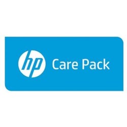 HP 3y PickupReturn Commercial NB Only SVC
