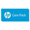 HP 3y PickupReturn Commercial NB Only SVC