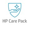 HP 2y PickupReturn Notebook Only SVC