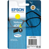 EPSON ink Yellow 408L DURABrite Ultra Ink (1.700 str.)