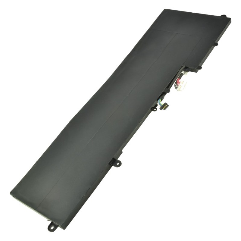 2-POWER Baterie 7,4V 7310mAh pro Toshiba Satellite U845t Ultrabook