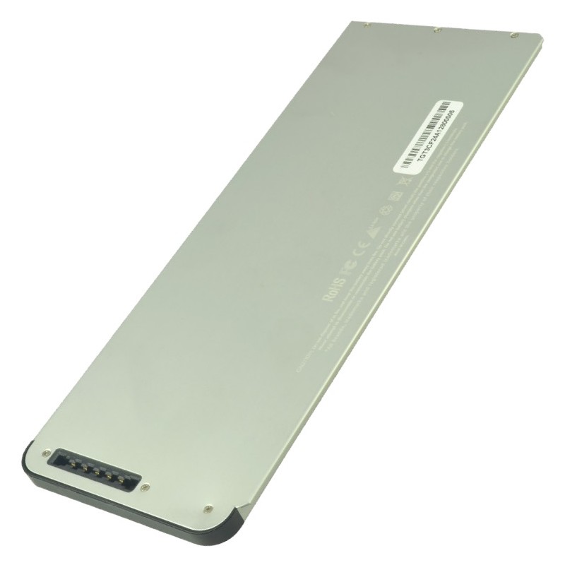2-POWER Baterie 10,8V 5000mAh pro Apple MacBook 13 Aluminium Unibody A1280 2008