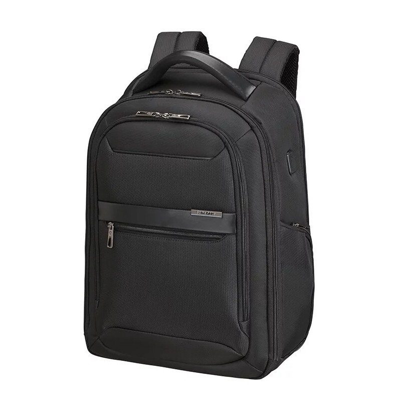 Samsonite Vectura EVO LAPTOP BACKPACK 15.6" Black