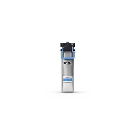 EPSON ink bar WorkForce WF-C53xx / WF-C58xx Ink Cartridge, XL, Cyan (5.000 str.)