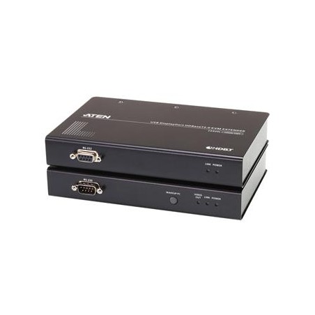 ATEN Extender PC-konzole DP, HDBaseT 2.0, USB, 4k