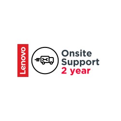 Lenovo WarUpgrade pro NTB V na 3r Carry In 5WS0Q97830