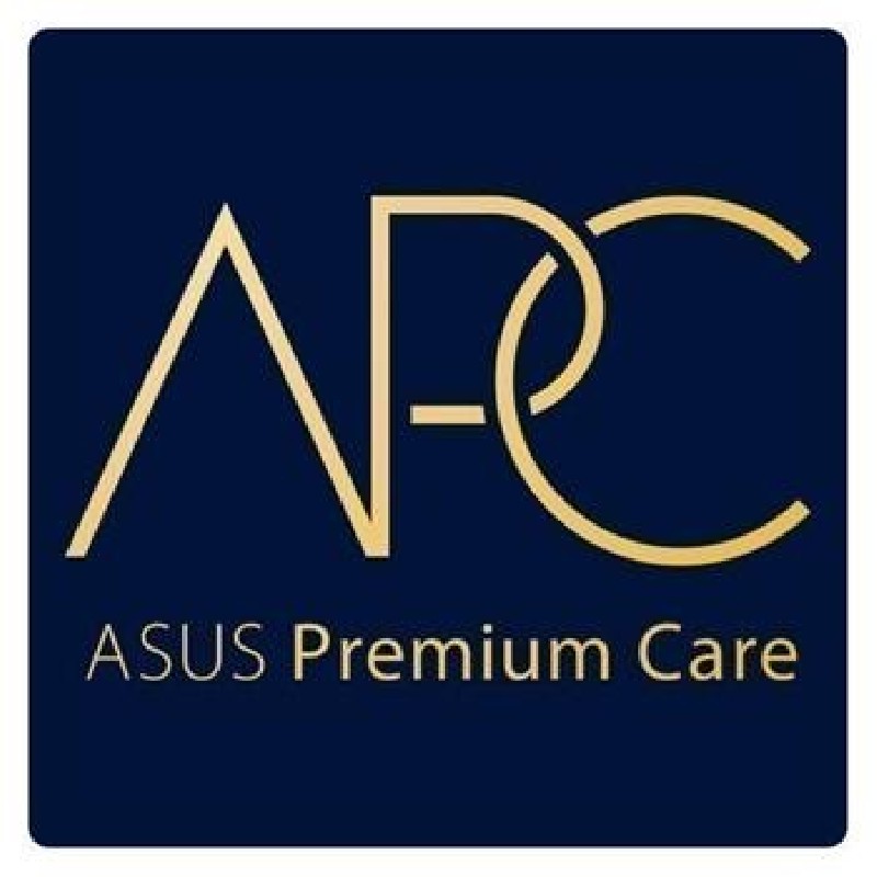 ASUS Premium Care -Lokální oprava on-site(následující pracovní den) - 3 roky