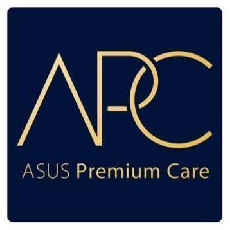 ASUS Premium Care -Lokální oprava on-site(následující pracovní den) - 3 roky