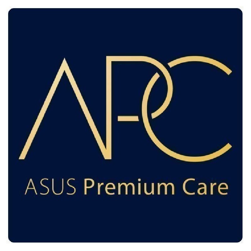 ASUS Premium Care -Lokální oprava on-site(následující pracovní den) - 2 roky