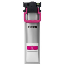 EPSON ink bar WorkForce WF-C53xx / WF-C58xx Ink Cartridge, XL, Magenta (5.000 str.)