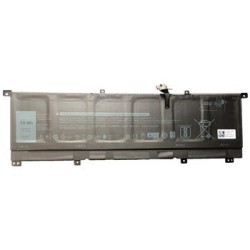 Dell Baterie 6-cell 75W/HR LI-ON pro XPS