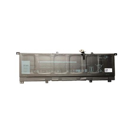 Dell Baterie 6-cell 75W/HR LI-ON pro XPS