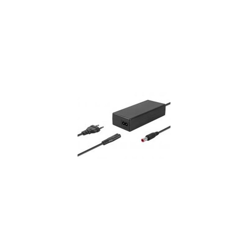 AVACOM nabíjecí adaptér pro notebooky Sony 19,5V 4,62A 90W konektor 6,5mm x 4,4mm s vnitřním pinem