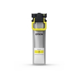 EPSON ink bar WorkForce WF-C53xx / WF-C58xx Ink Cartridge, XL, Yellow (5.000 str.)