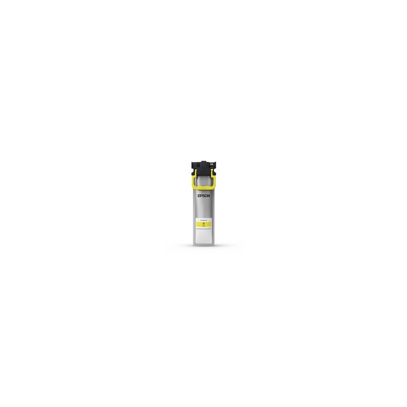 EPSON ink bar WorkForce WF-C53xx / WF-C58xx Ink Cartridge, XL, Yellow (5.000 str.)