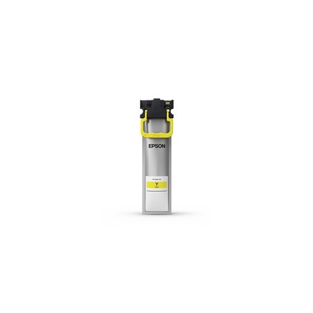 EPSON ink bar WorkForce WF-C53xx / WF-C58xx Ink Cartridge, XL, Yellow (5.000 str.)