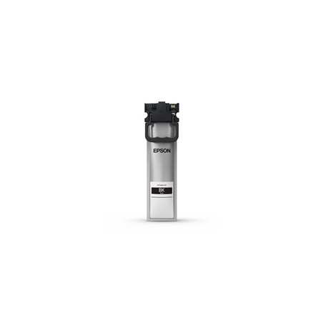 EPSON ink čer WorkForce WF-C53xx / WF-C58xx Ink Cartridge, XL, Black (5.000 str.)