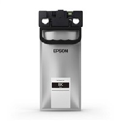 EPSON ink čer WorkForce WF-C53xx / WF-C58xx Ink Cartridge, XXL, Black (10.000 str.)