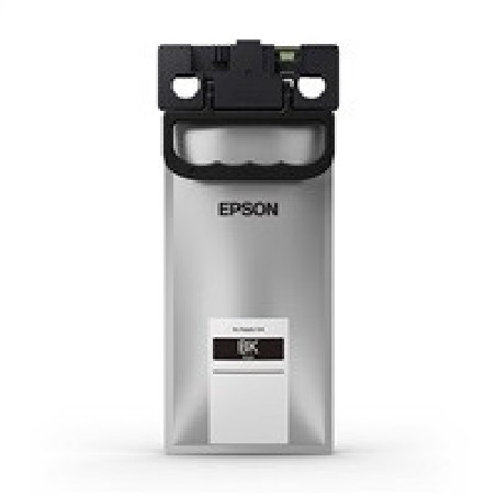 EPSON ink čer WorkForce WF-C53xx / WF-C58xx Ink Cartridge, XXL, Black (10.000 str.)