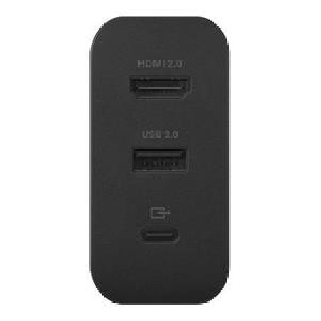 ASUS AC65-03 gaming charger dock, Type-C,BK