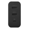 ASUS AC65-03 gaming charger dock, Type-C,BK