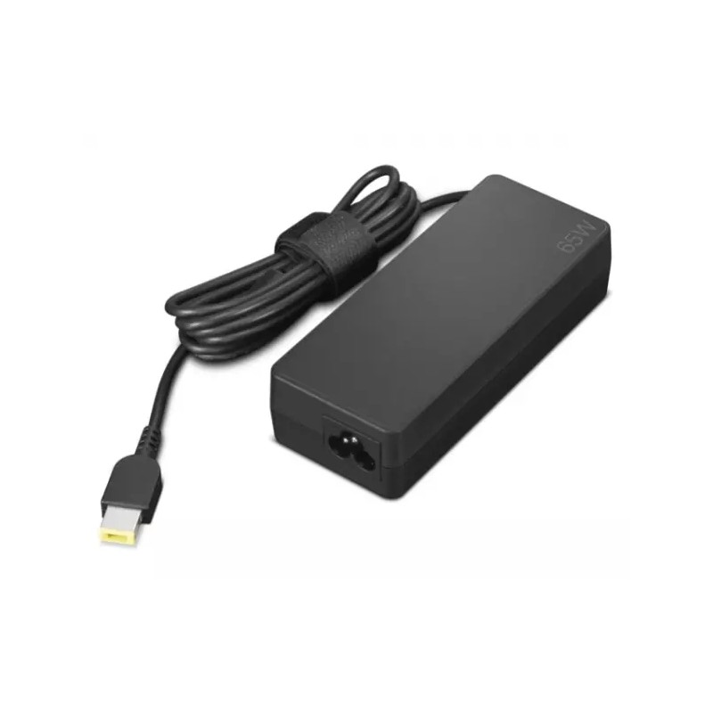 Lenovo 65W BO TE Adapter-EU