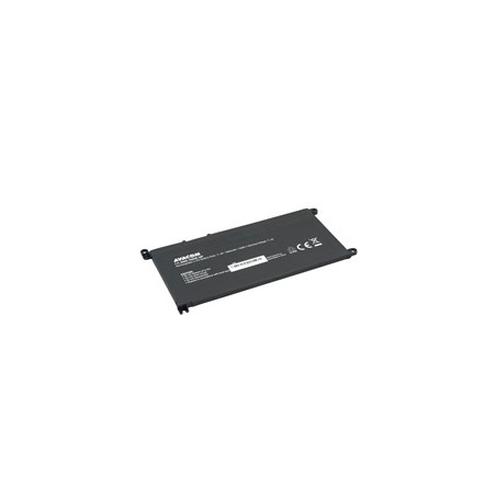 AVACOM Dell Inspiron 3583, Vostro 5481, 5581, 5590 Li-Pol 11,4V 3685mAh 42Wh