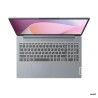 Lenovo IdeaPad Slim 3/15AMN8/R5-40/15,6"/FHD/16GB/512GB/AMD int/bez OS/Gray/2R