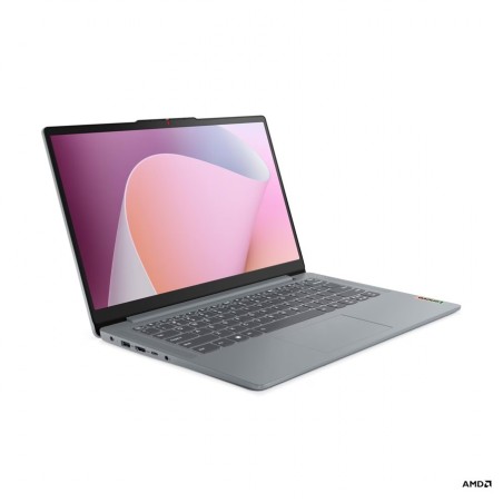 Lenovo IdeaPad Slim 3/14AMN8/R5-40/14"/FHD/16GB/512GB/AMD int/W11H/Gray/2R