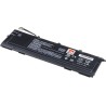 Baterie T6 Power HP EliteBook x360 830 G5, EliteBook x360 830 G6, 6900mAh, 53Wh, 4cell, Li-pol