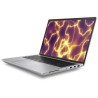 HP ZBook/Fury G11/i9-14900HX/16"/4K/128GB/2TB SSD/RTX 5000A/W11P/Silver/4RNBD