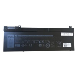 Dell Baterie 4-cell 64W/HR LI-ION pro Precision 7530, 7540, 7730, 7740