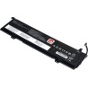 Baterie T6 Power Lenovo Yoga 730-15IKB, 730-15IWL serie, 4520mAh, 51,5Wh, 3cell, Li-Pol